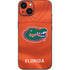 University of Florida Orange Jersey iPhone 13 Skin